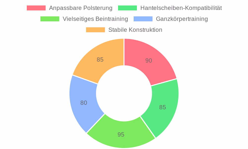 MAXXUS MultiTrainer Pro im Test: Vielseitige Kraftstation für Zuhause
